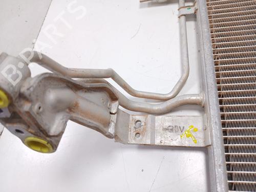 AC radiator MAZDA CX-30 (DM) SKYACTIV-G M Hybrid | BP30078202M32