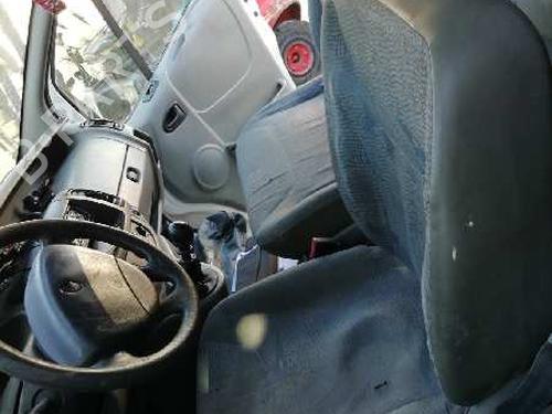 Engine control unit (ECU) RENAULT TRAFIC II Van (FL) 1.9 dCi 100 (FL0C, FL0K, FL0B) | BP19132800M57  - Image 15