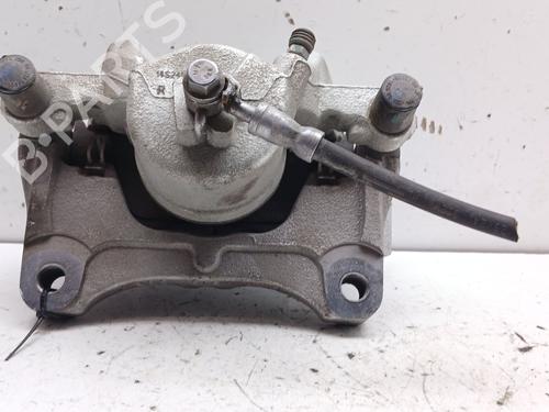 Right front brake caliper MG MG HS (AS23) 1.5 T (SAS23) | BP37197497M104 - Image 4