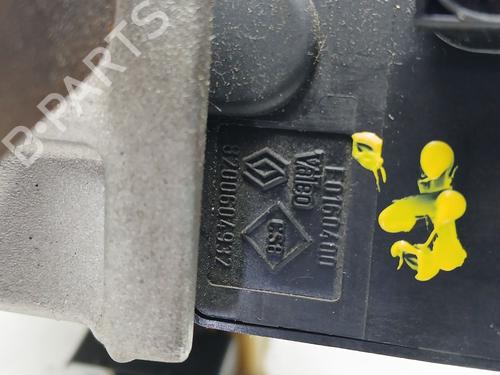 Steering column RENAULT MEGANE III Hatchback (BZ0/1_, B3_) 1.5 dCi | BP33632186M21  - Image 5