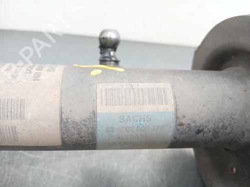 Right front shock absorber SMART FORFOUR (454) | BP37400574M17 - Image 5