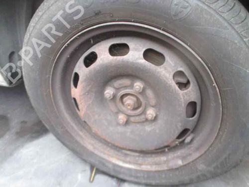 Comfort control module FORD FIESTA V (JH_, JD_) 1.4 TDCi | BP2418528M56 