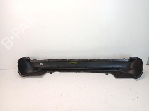 Rear bumper PEUGEOT PARTNER Box Body/MPV (K9) 1.5 BlueHDi 100 | BP29862074C8