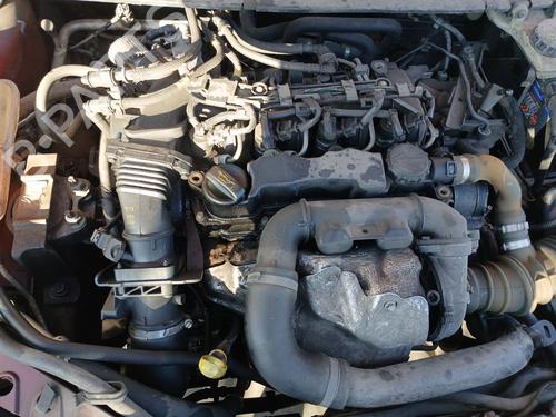 Engine FORD FOCUS II (DA_, HCP, DP) 1.6 TDCi | BP31641803M1