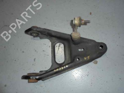 Left front suspension arm SMART FORTWO Coupe (450) 0.7 (450.352, 450.332) (61 hp) 3989308