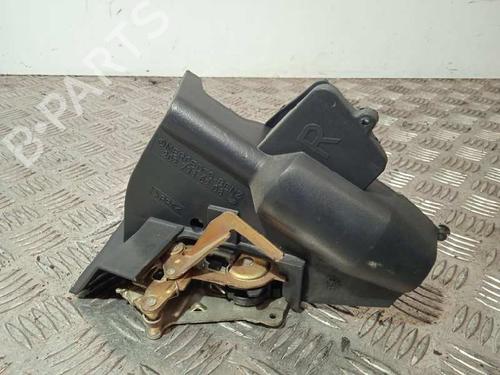 Used Rear right lock MERCEDES-BENZ E-CLASS (W210) [1995-2003]  9732218