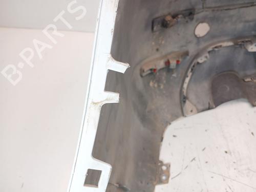 Rear bumper PEUGEOT 508 I (8D_) 1.6 THP | BP32342891C8