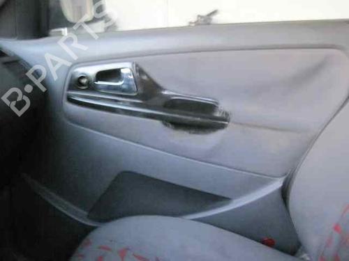 Gearbox SEAT CORDOBA (6K2) 1.4 | BP2377053M3 