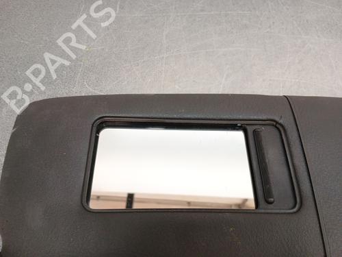 Right sun visor BMW 3 Touring (E46) 320 d | BP38959319I2 - Image 2