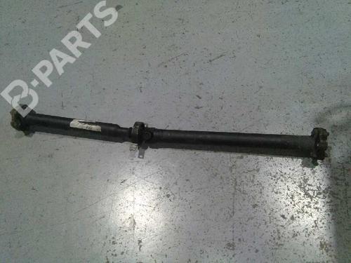 Used Driveshaft BMW 1 (E81) 118 d (143 hp) 5092354
