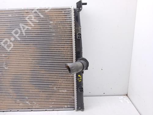 Køler OPEL CORSA F (P2JO) 1.2 (68) | BP26123708M31 
