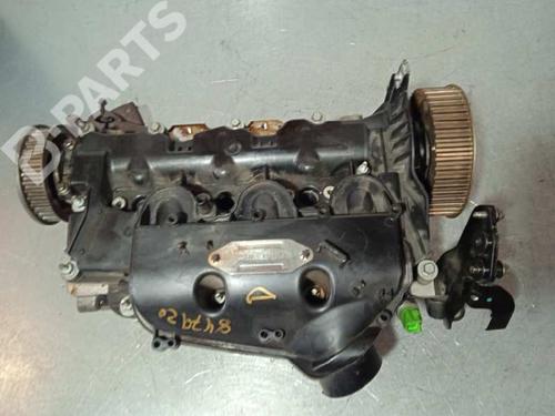 Cylinder head JAGUAR XF I (X250) 3.0 D | BP10968404M5 