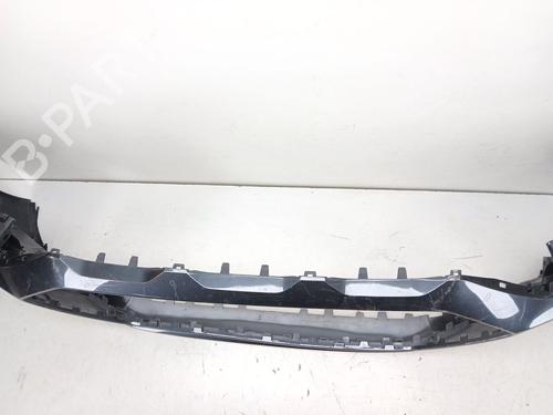 Front bumper AUDI A1 CITY CARVER (GBH) 25 TFSI | BP29403381C7 