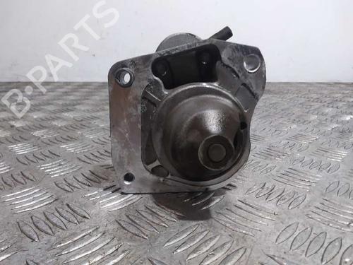 Used Starter PEUGEOT 208 I (CA_, CC_) 1.2 VTI 82 (82 hp) 13735129