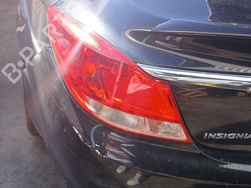 Left taillight OPEL INSIGNIA A (G09) 2.0 CDTI (68) | BP29309854C34 