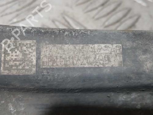 Right rear suspension arm JAGUAR XE (X760) | BP15639711M15