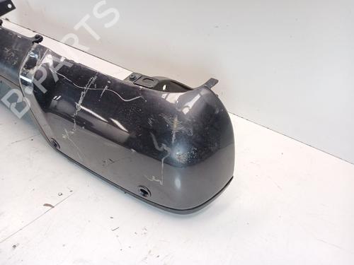 Rear bumper FORD RANGER (TKE) 2.2 TDCi | BP30319412C8