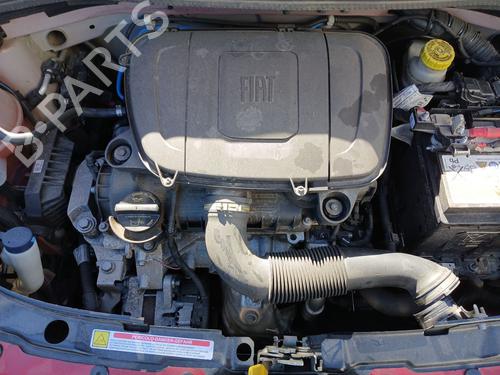 Gearbox FIAT 500 (312_) 1.0 Mild Hybrid (312.AYD1B) | BP32497926M3 