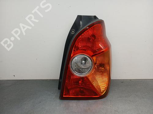 Used Right taillight Right taillight HYUNDAI TERRACAN (HP) 2.9 CRDi 4WD (150 hp) 33704924 33704924