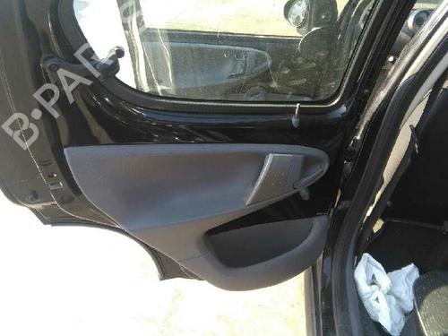 Front left window mechanism PEUGEOT 107 (PM_, PN_) 1.0 | BP3415085C22 