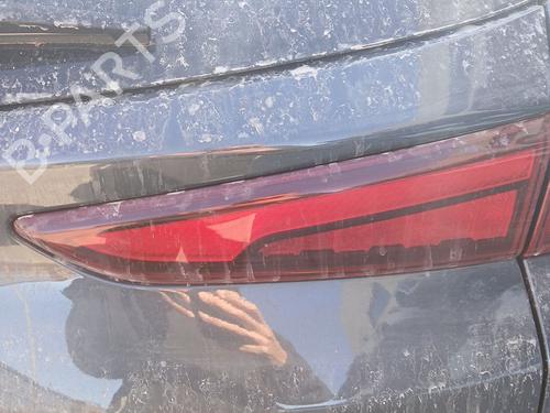Used Left tailgate light HYUNDAI KONA (OS, OSE, OSI) [2017-2023]  30612743