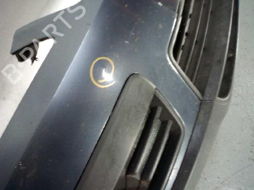 Front bumper FORD FOCUS C-MAX (DM2) 1.6 TDCi | BP23093129C7 