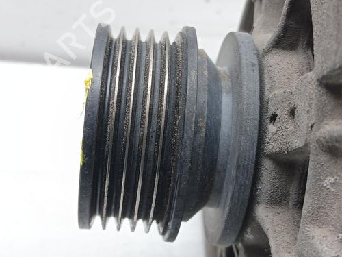 Generator MERCEDES-BENZ A-CLASS (W168) A 160 (168.033, 168.133) | BP30629935M7