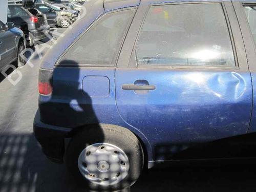 Electronic module SEAT IBIZA II (6K1)  | BP12192763M83 