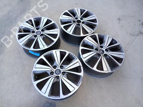 Used Rim CITROËN C4 Grand Picasso II (DA_, DE_) 1.6 BlueHDi 120 (120 hp) 27930924