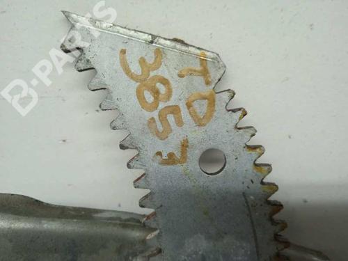 Rear right window mechanism HONDA CR-V I (RD) 2.0 16V 4WD (RD1, RD3) | BP9419643C25 