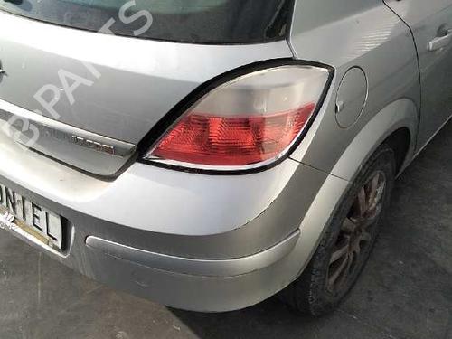 Right taillight OPEL ASTRA H (A04) 1.7 CDTI (L48) | BP2988496C35 