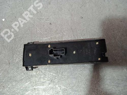 Left front window switch FORD FOCUS C-MAX (DM2) 1.6 TDCi | BP6547242I27 
