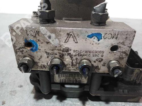 ABS pump NISSAN NV200 / EVALIA Bus  | BP6068308M43 