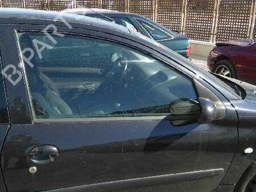 Engine PEUGEOT 206 Hatchback (2A/C) 1.4 HDi eco 70 | BP2390550M1 