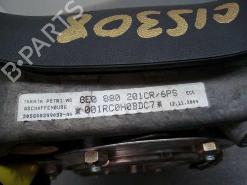 Førerens kollisjonspute AUDI A3 (8P1)  | BP16153347C9 