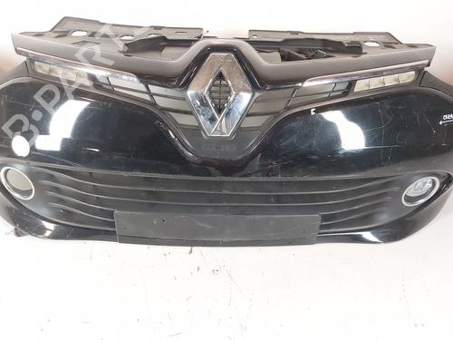 Front bumper RENAULT CLIO IV (BH_)  | BP27273051C7 