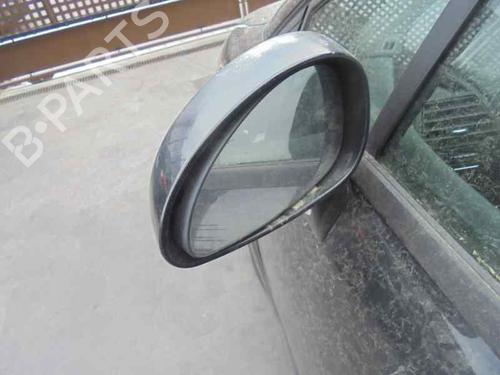 Front left interior door handle CITROËN C4 Coupe (LA_) | BP3415784I13 - Image 25