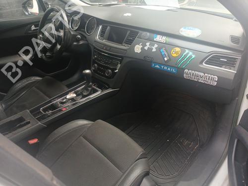 Engine control unit (ECU) PEUGEOT 508 I (8D_) 1.6 THP | BP32322364M57  - Image 8