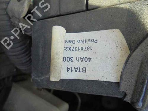 Passenger airbag CHEVROLET MATIZ (M200, M250) 0.8 | BP2422858C10 
