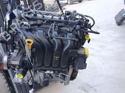 Engine HYUNDAI ix35 (LM, EL, ELH) 1.6 | BP30279587M1 - Image 6