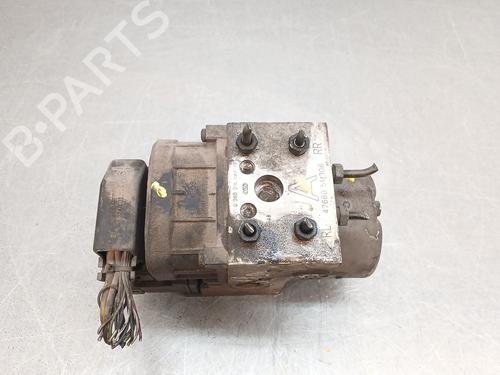ABS pump NISSAN ALMERA II Hatchback (N16) 1.5 | BP39022712M43 - Image 4