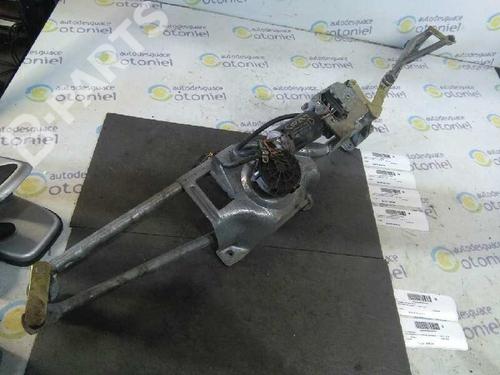 Used Front wiper motor FORD GALAXY I (WGR) 2.0 i (116 hp) 2437116