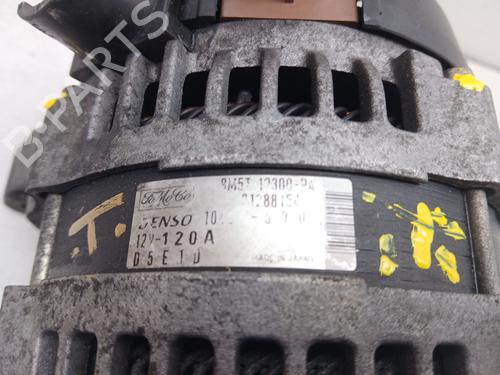 Alternator FORD C-MAX (DM2)  | BP28103349M7 