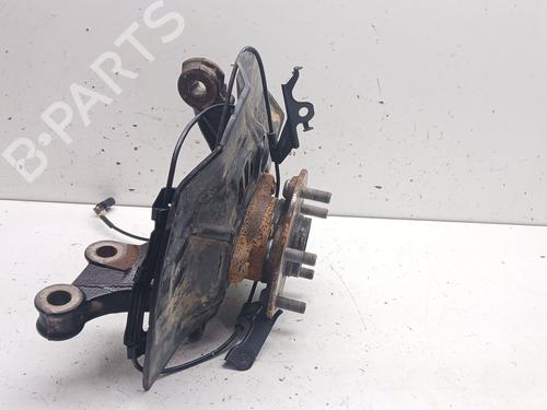 Left front steering knuckle LEXUS UX (_AA1_, _AH1_, _MA1_) 250h (MZAH10) | BP36343650M25  - Image 5