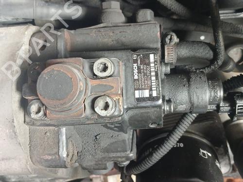 Used Injection pump FIAT DUCATO Van (250_) 130 Multijet 2,3 D (126 hp) 23071445