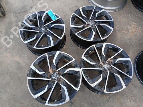 Used Rim MG MG ZS SUV (AZS1) 1.5 VTi (106 hp) 30570310