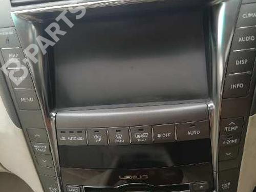 Rudehejsemekanisme Højre bagtil LEXUS LS (_F4_) 460 (USF40) | BP9307388C25 