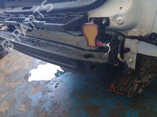 Rear bumper reinforcement SEAT LEON Sportstourer (KL8, KLD) 1.5 eTSI | BP26878554C73 