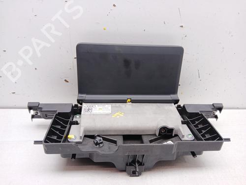 Electronic module AUDI A4 B9 (8W2, 8WC) 2.0 TDI | BP25603873M83 