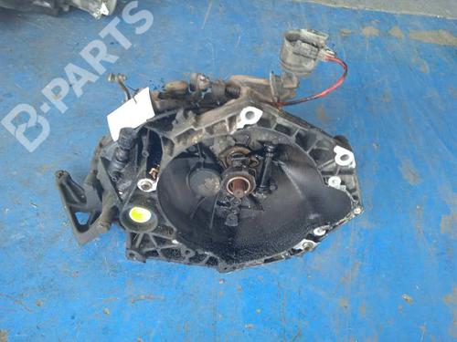 Gearbox FIAT PUNTO (176_)  | BP7180048M3 